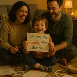 Full Family Identity Experience