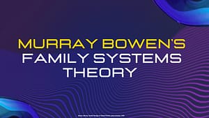 Bowen's family system