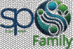 Logo mosaic